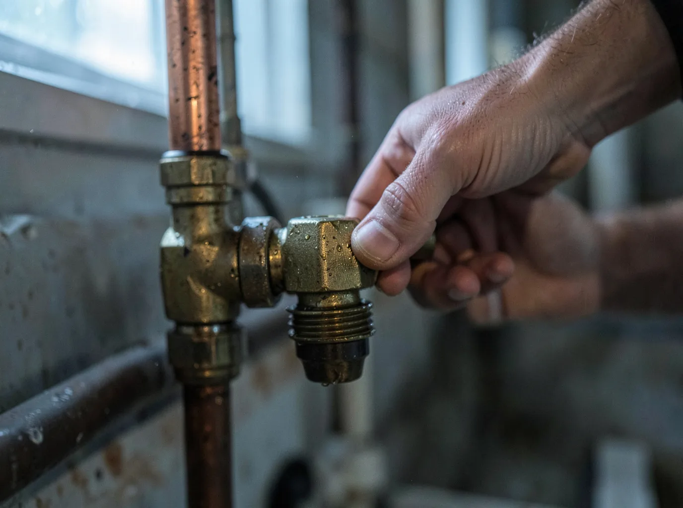 Emergency Plumber Fox Island, WA FAQs